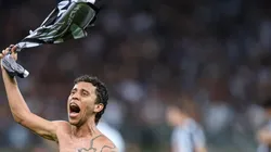 Marcos Rocha zoa Cruzeiro em entrevista: "só vou para Minas uma vez esse ano"