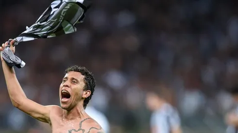 Marcos Rocha zoa Cruzeiro em entrevista: