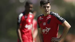 Foto: Divulgação/Athletico.