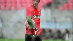 Magrão comenta sobre título brasileiro do Sport: "defendo 87 com unhas e dentes"