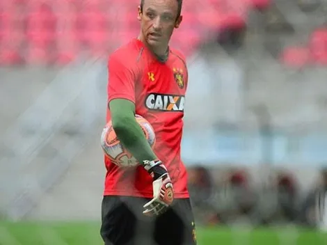 Magrão comenta sobre título brasileiro do Sport: "defendo 87 com unhas e dentes"