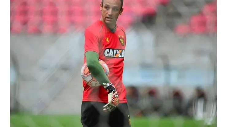 Magrão comenta sobre título brasileiro do Sport: "defendo 87 com unhas e dentes"