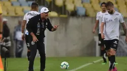Divulgação/Santos