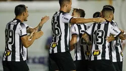 Foto: Bruno Cantini / Agência Galo / Atlético / Divulgação
