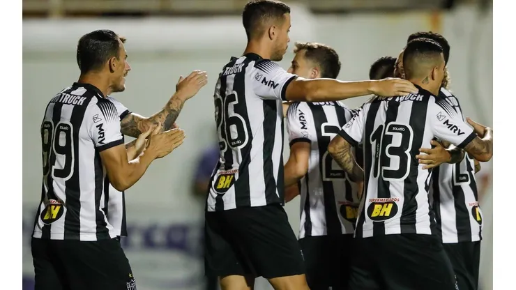 Foto: Bruno Cantini / Agência Galo / Atlético / Divulgação