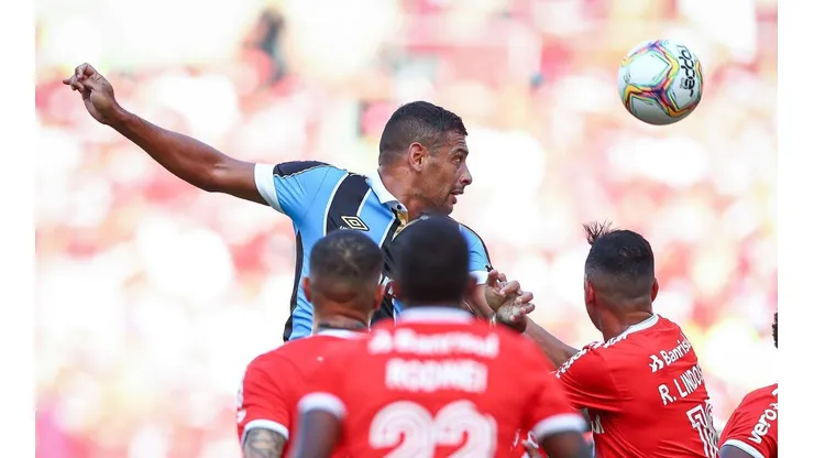 Grêmio se posicionou sobre retorno do Gauchão