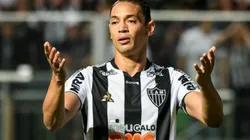 Sampaoli revela o principal motivo por liberar Ricardo Oliveira e outros 5 jogadores do Atlético