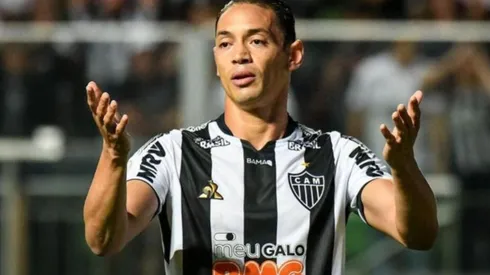 Sampaoli revela o principal motivo por liberar Ricardo Oliveira e outros 5 jogadores do Atlético