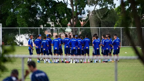 Foto: Bruno Haddad/Cruzeiro/Divulgação