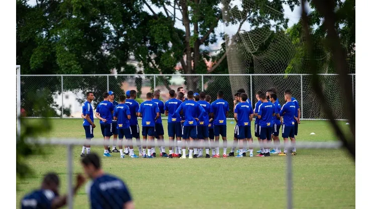 Foto: Bruno Haddad/Cruzeiro/Divulgação