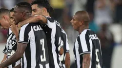 Destaque do Botafogo é sondado por clubes europeus