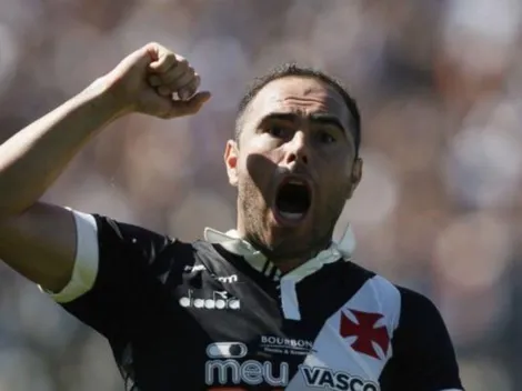 Ramon manda recado direto a Bruno César, reintegrado ao Vasco