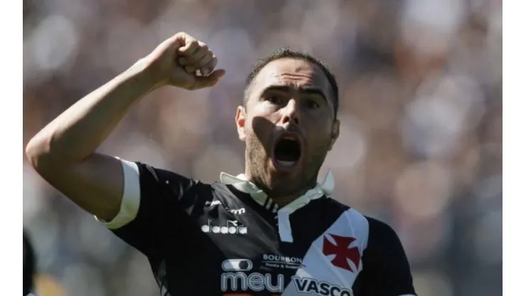 Foto: Rafael Ribeiro/Vasco/Divulgação