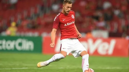 Ricardo Duarte / Inter/Divulgação