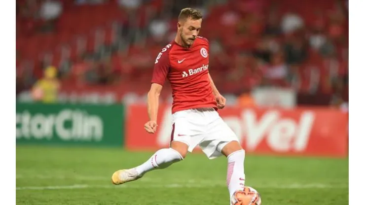 Ricardo Duarte / Inter/Divulgação