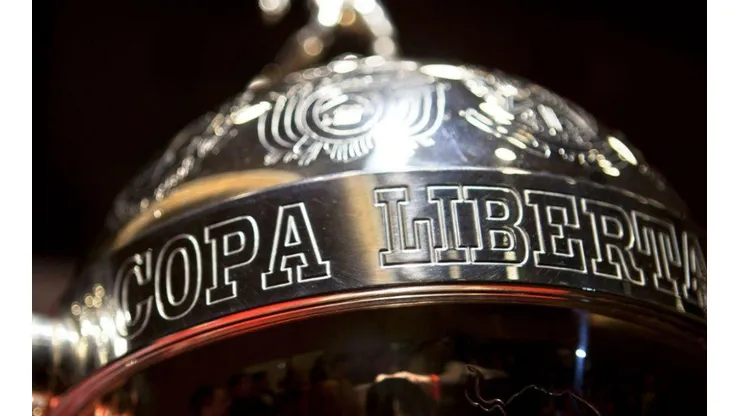 Conmebol define data para retorno da Libertadores