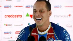 Foto: Felipe Oliveira/Divulgação/Bahia