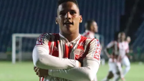 Foto: Divulgação/Náutico.