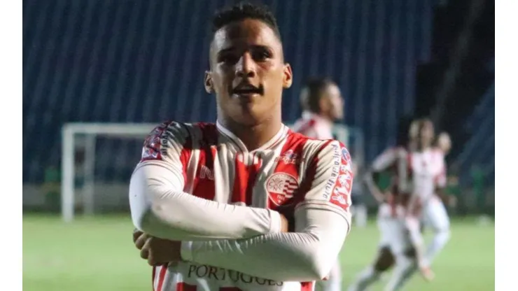 Foto: Divulgação/Náutico.