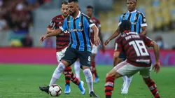 Foto: Lucas Uebel/Grêmio/Divulgação