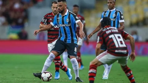 Foto: Lucas Uebel/Grêmio/Divulgação