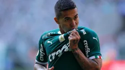 Dudu revela que não tem intenção de defender o Corinthians no futuro