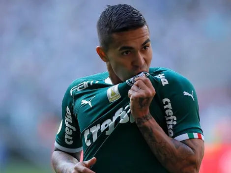 Dudu revela que não tem intenção de defender o Corinthians no futuro