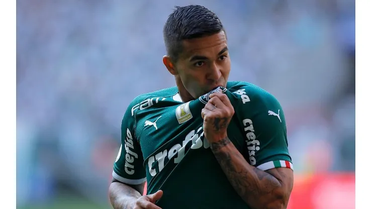 Dudu revela que não tem intenção de defender o Corinthians no futuro