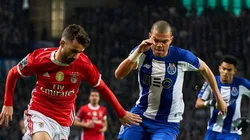 Campeonato Português anuncia data de reinício do torneio