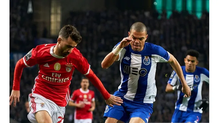 Campeonato Português anuncia data de reinício do torneio