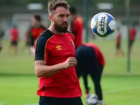 Willian Farias faz revelações sobre trabalho de Daniel Paulista no Sport