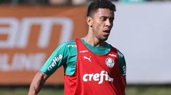 Marcos Rocha revela ter perdido o sono por vontade de voltar a jogar futebol