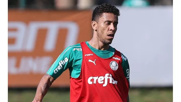 Marcos Rocha revela ter perdido o sono por vontade de voltar a jogar futebol