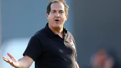 Muricy não faz cerimônia e revela se treinaria o Grêmio