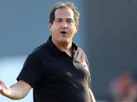 Muricy não faz cerimônia e revela se treinaria o Grêmio