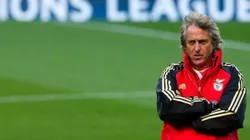 Divulgação/Benfica