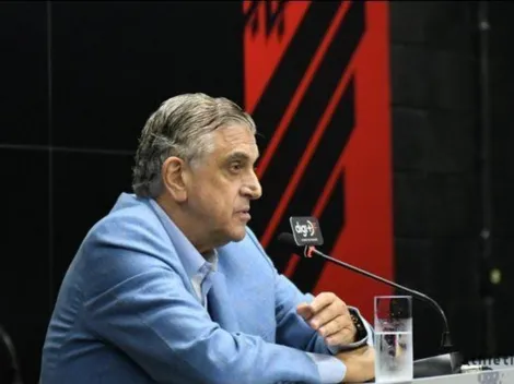 Athletico deixa Flamengo para trás e tem maior superávit de 2019