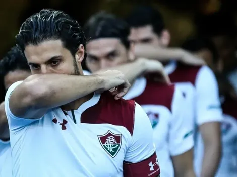 Fluminense deve tomar medida drástica caso a FERJ opte pela retomada