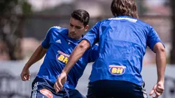 Foto: Gustavo Aleixo/Cruzeiro/Divulgação