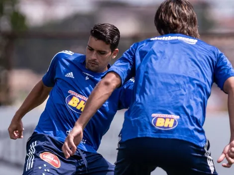 Reforço para 2020, Jean detalha relação e diferencial de Enderson Moreira