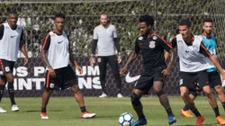 Foto: Daniel Augusto Jr/Agência Corinthians
