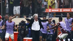 Santos analisa cenário para contratar xodó de Jorge Jesus no Fla