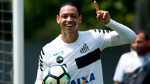 Foto: Ivan Storti / Santos FC / Divulgação