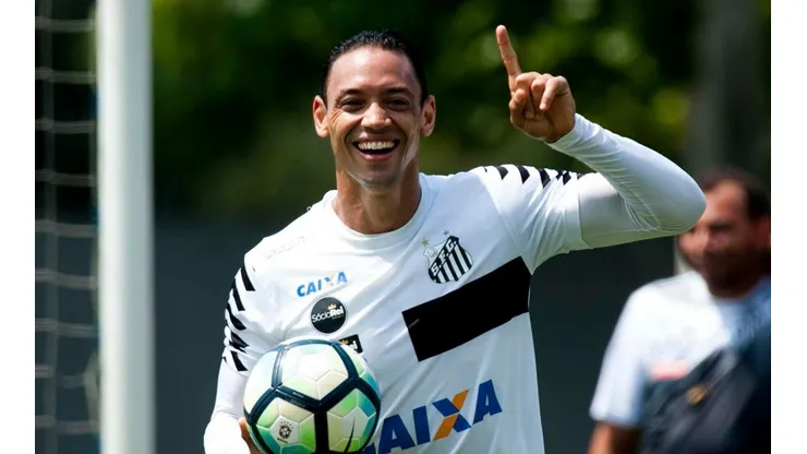 Foto: Ivan Storti / Santos FC / Divulgação
