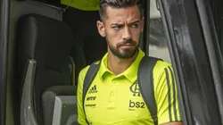 Foto: Alexandre Vidal/Flamengo.