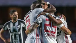 Jogadores emprestados estão rendendo pelos clubes.