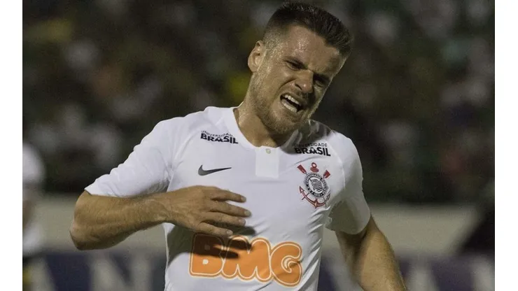 Balancete torna contratação de Ramiro alvo de polêmica no Corinthians