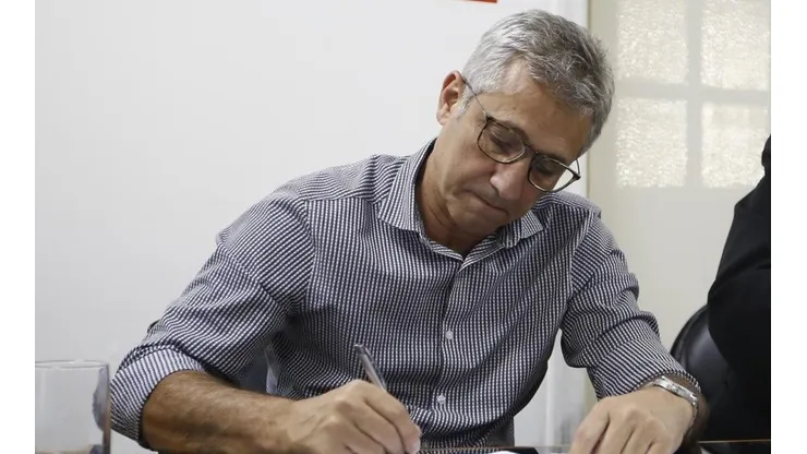 Foto: Rafael Ribeiro/Vasco/Divulgação