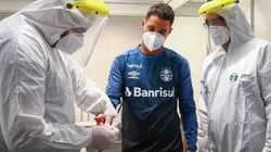 Divulgação/Grêmio