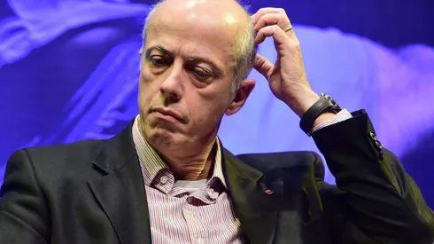 Ex-dirigente do Fla, Wallim Vasconcellos, enaltece o Vasco